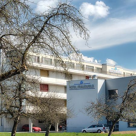 Hotel Frauenfeld Dış mekan fotoğraf