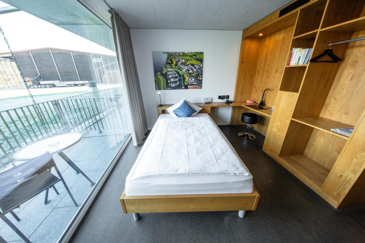 Hotel Frauenfeld Dış mekan fotoğraf