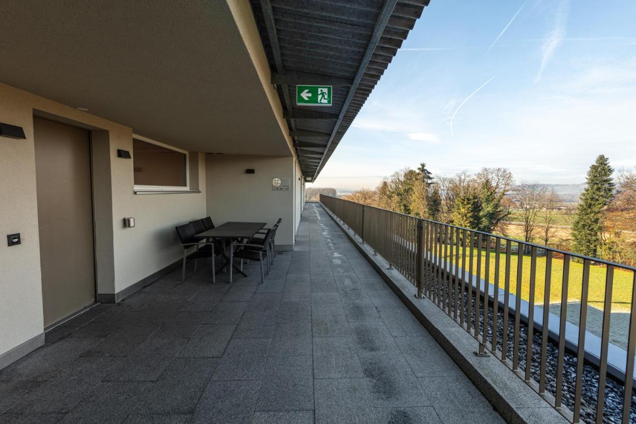 Hotel Frauenfeld Dış mekan fotoğraf